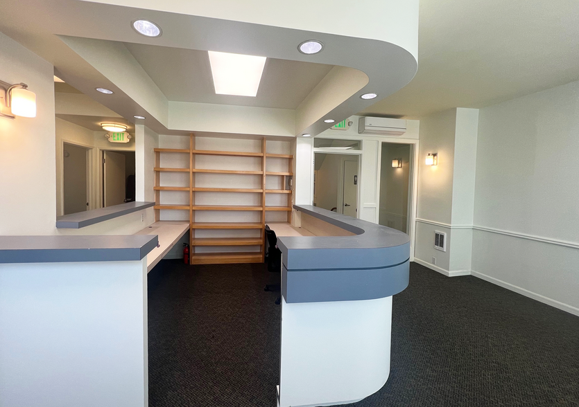 2201 Webster St, San Francisco, CA for lease - Building Photo - Image 3 of 26