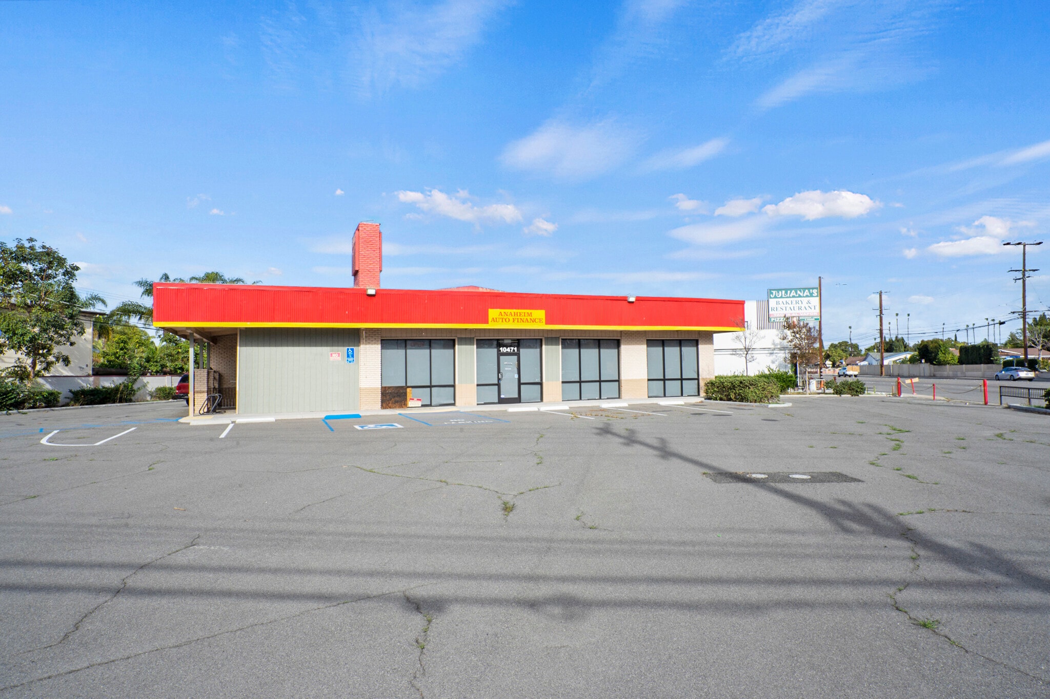 10471 Magnolia Ave, Anaheim, CA for sale Building Photo- Image 1 of 1