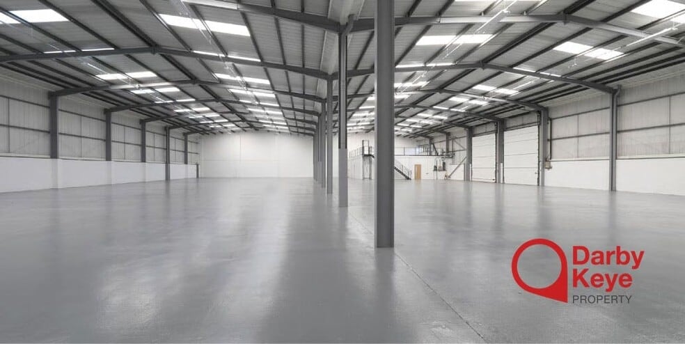 Bevan Way, Smethwick for lease - Building Photo - Image 3 of 8