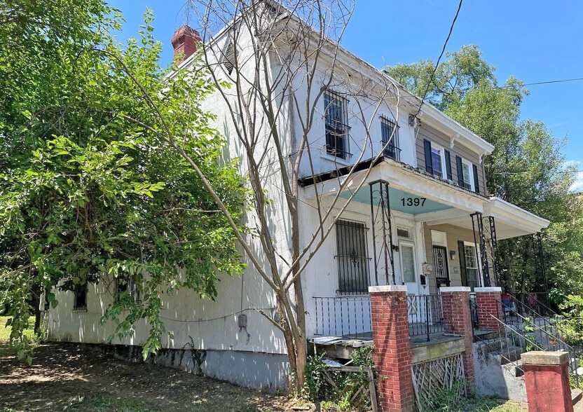 1397 Morris Rd SE, Washington, DC for sale - Building Photo - Image 2 of 4