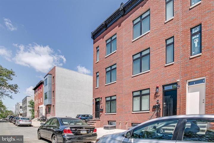 2015-2019 N College Ave, Philadelphia, PA for sale - Building Photo - Image 2 of 23