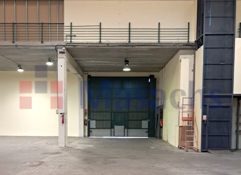 Industrial in Vidreres, Gerona for sale - Interior Photo - Image 3 of 17