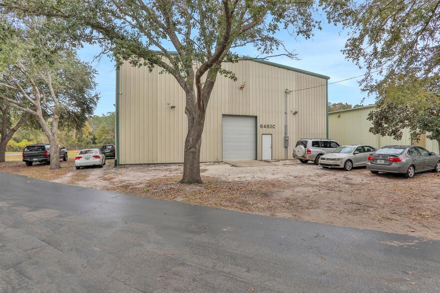 6480 Us Highway 1 N, Saint Augustine, FL for lease - Building Photo - Image 2 of 19