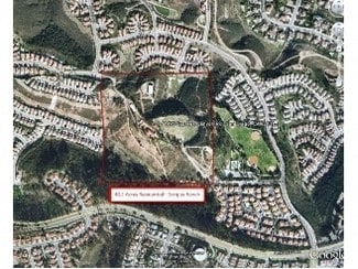 More details for 11495 Cypress Canyon Rd, San Diego, CA - Land for Sale
