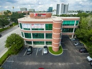 701 N Westshore Blvd, Tampa FL - Loft