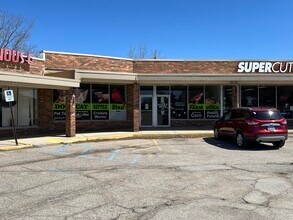 8751-8789 Monroe Rd, Durand, MI for lease Building Photo- Image 2 of 6