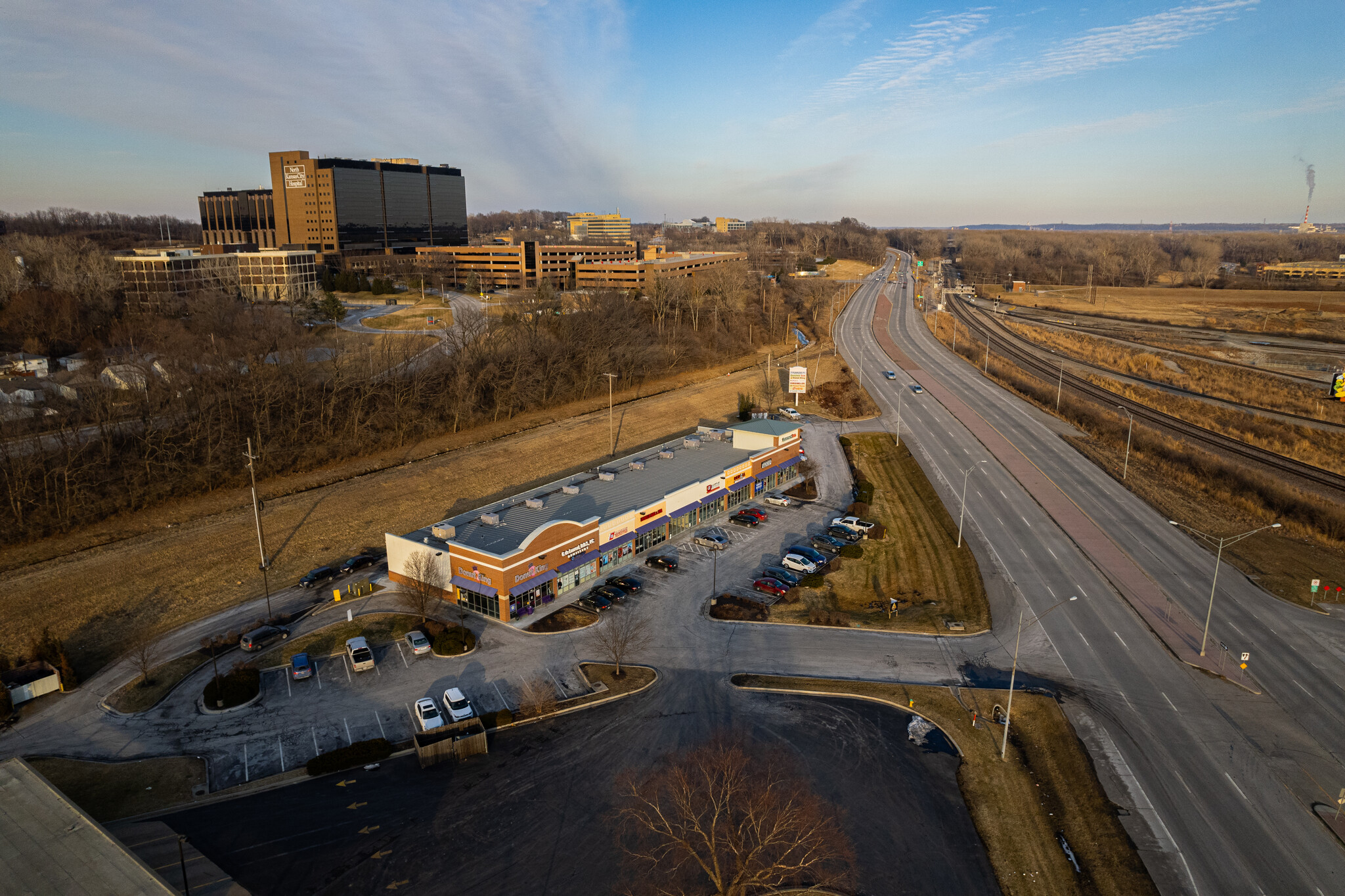 Armour, North Kansas City, MO for sale Building Photo- Image 1 of 1