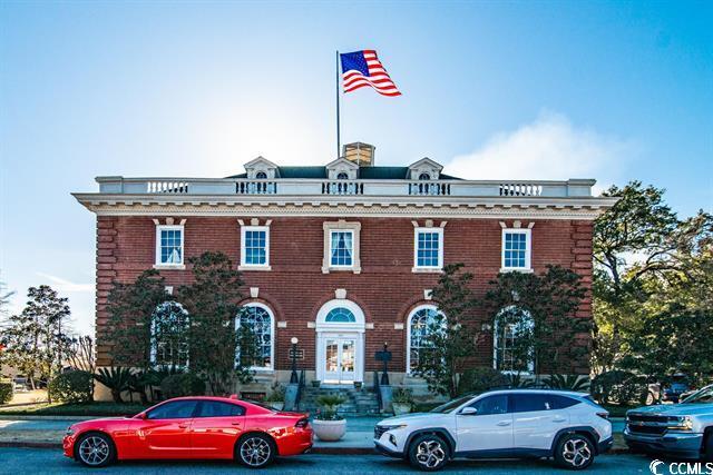 1001 Front St, Georgetown, SC for sale - Building Photo - Image 1 of 1