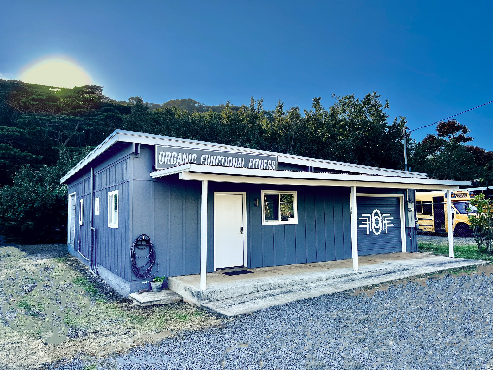 3580 Koloa Rd, Kalaheo, HI for sale Building Photo- Image 1 of 1