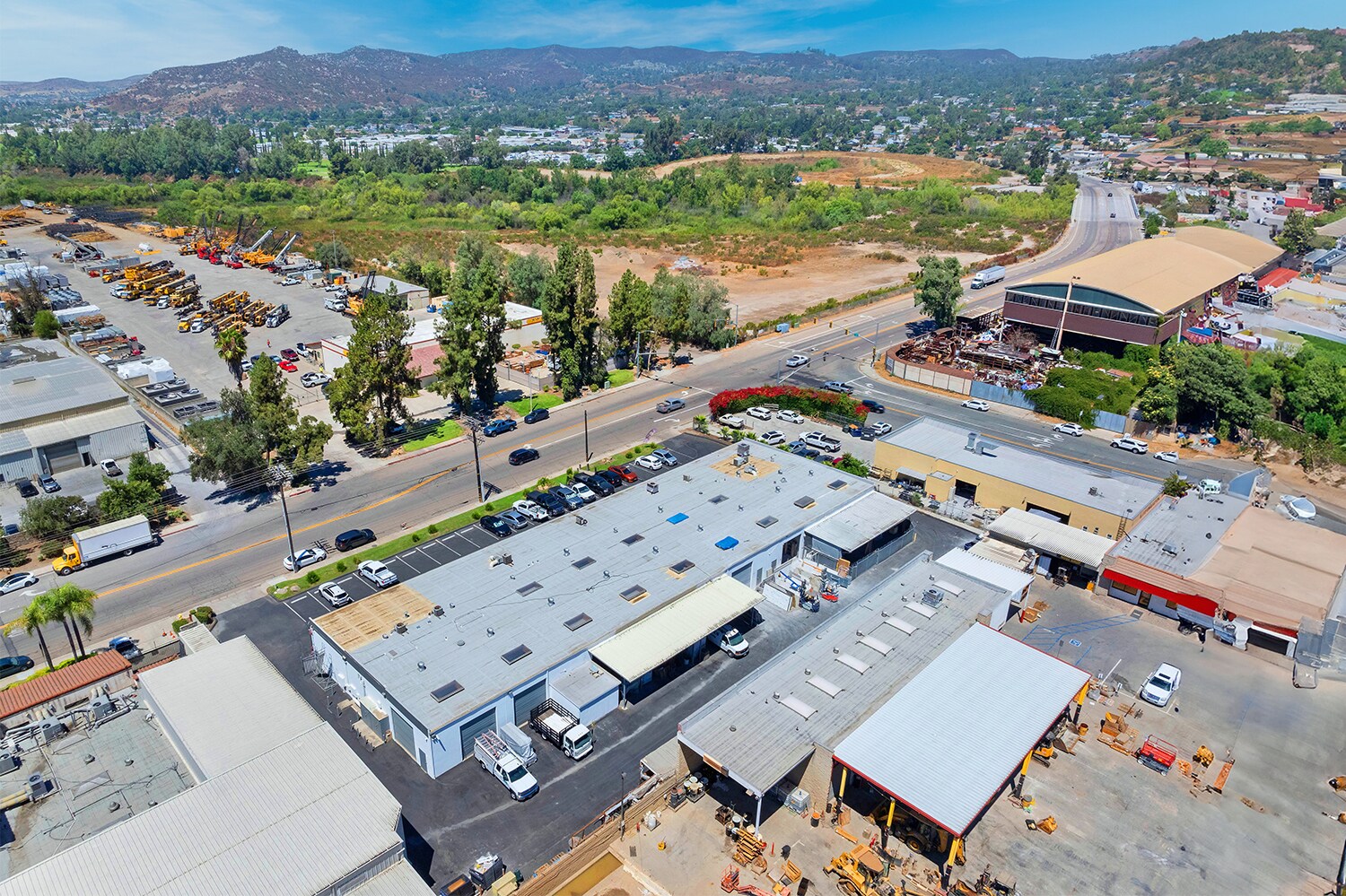 10149 Channel Rd, Lakeside, CA for sale Building Photo- Image 1 of 1