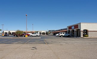 More details for 3203-3205 W Cuthbert Ave, Midland, TX - Retail for Sale