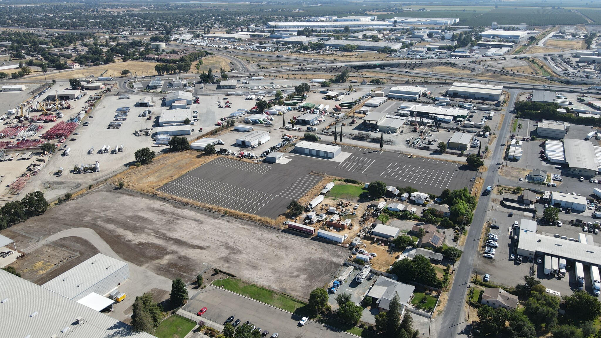 2973 Loomis Rd, Stockton, CA for sale Building Photo- Image 1 of 1