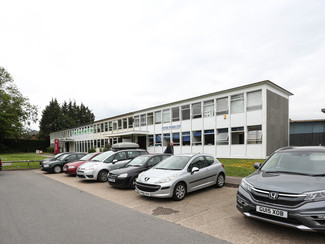 More details for 41-47 Gatwick Rd, Crawley - Office for Lease