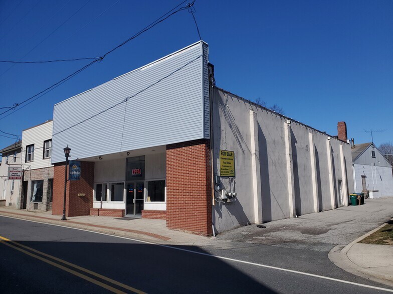 11 E Main St, Rising Sun, MD for sale - Primary Photo - Image 1 of 1