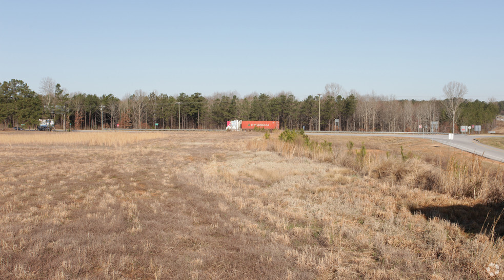 West Dr, Newberry, SC for sale - Primary Photo - Image 1 of 1