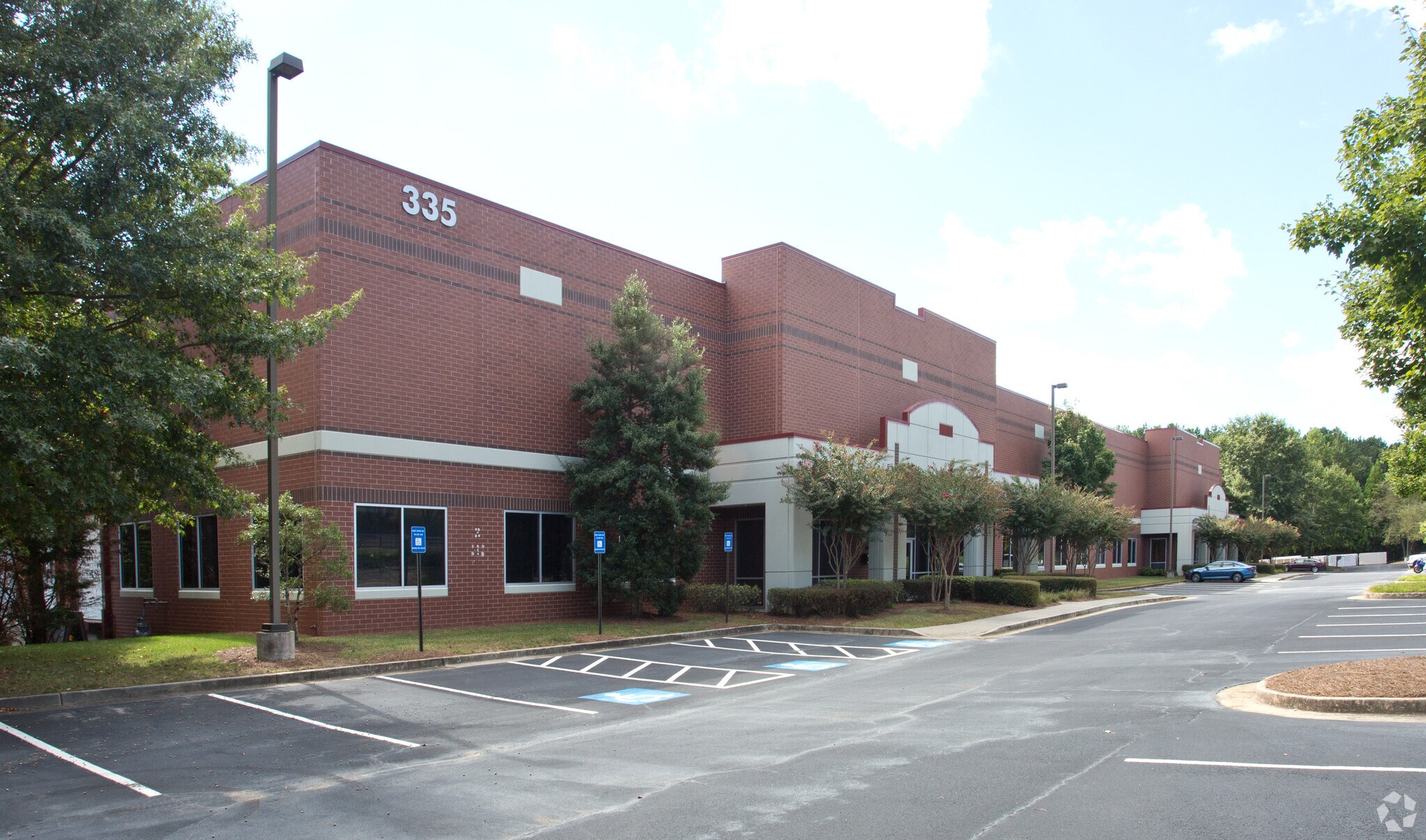335 Riverside Pky, Austell, GA 30168 Building 400