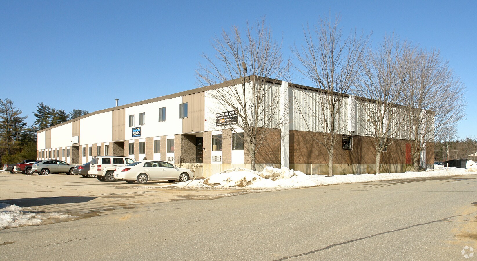 6 Raymond Ave, Salem, NH 03079 B