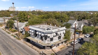 More details for 1720 S Presa St, San Antonio, TX - Retail for Sale