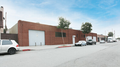 1110 Seward St, Los Angeles, CA for lease Building Photo- Image 1 of 12