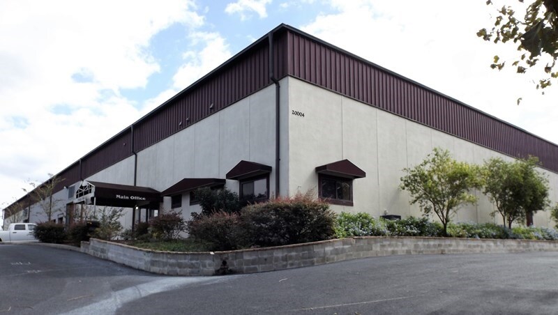 20004 O'Brien Rd, Groveland, FL for sale - Building Photo - Image 1 of 1