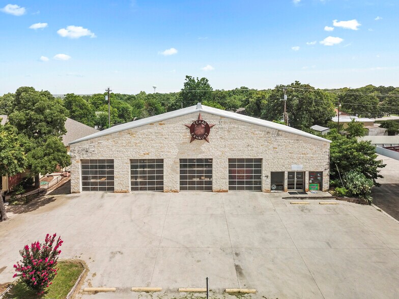 1405 Halsell St, Bridgeport, TX for sale - Building Photo - Image 1 of 1
