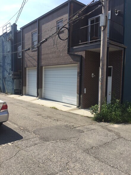 16 S Dooley Ave, Richmond, VA for lease - Building Photo - Image 2 of 5