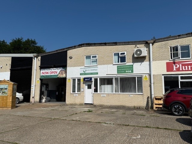 Holmestone Rd, Dover for sale Primary Photo- Image 1 of 1