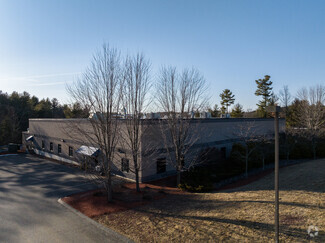 More details for 33 Constitution Dr, Hudson, NH - Industrial for Lease