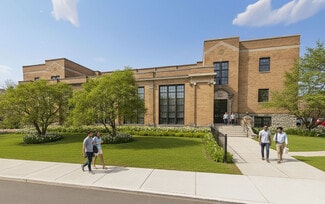 More details for 711 Kingsland Ave, University City, MO - Office for Lease