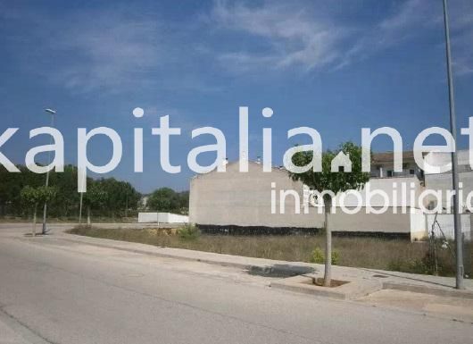 Land in València for sale - Building Photo - Image 3 of 3