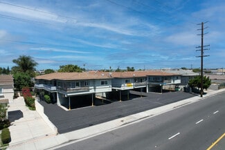 More details for 14815 Prairie Ave, Lawndale, CA - Multifamily for Sale