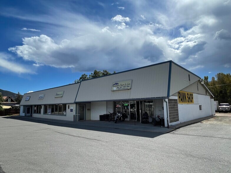 501 Highway 50, Salida, CO 81201
