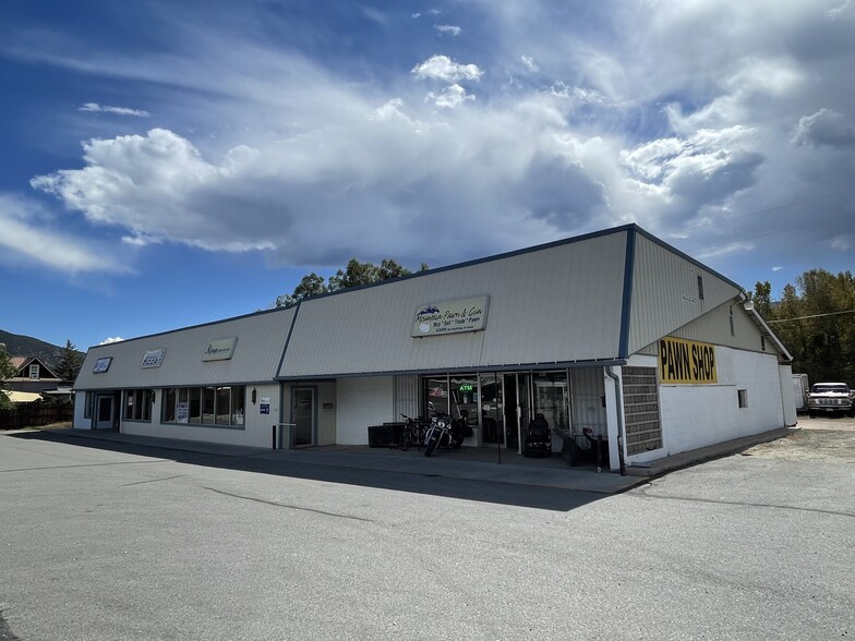 501 Highway 50, Salida, CO for sale - Primary Photo - Image 1 of 1