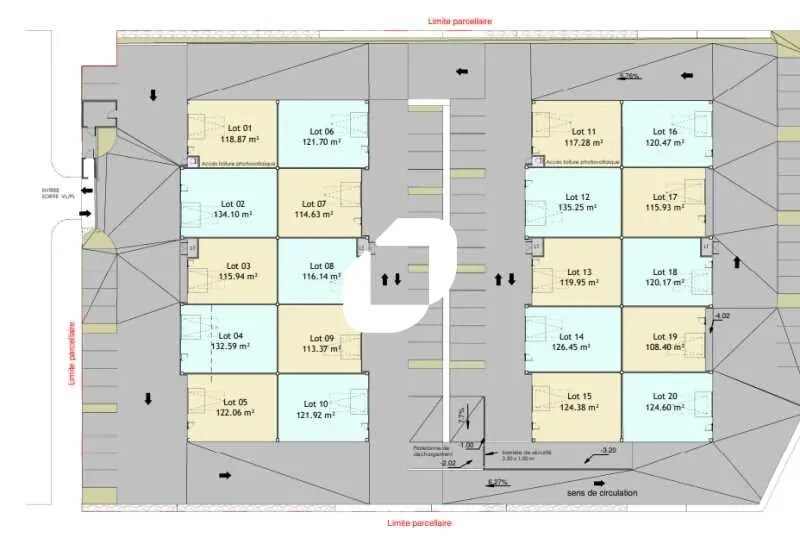 Industrial in Vailhauquès for sale - Building Photo - Image 3 of 3