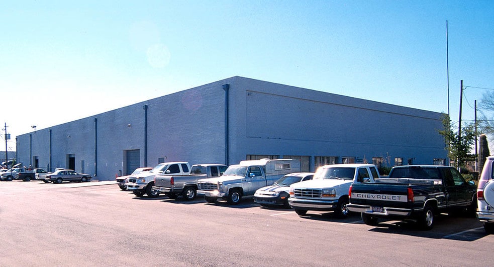 5401 E Washington St, Phoenix, AZ for lease - Other - Image 2 of 3