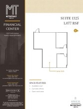 1215 4th Ave, Seattle, WA for lease Floor Plan- Image 1 of 1