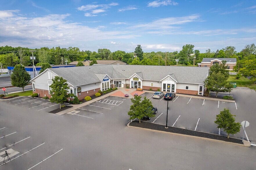 53 W Main St, Victor, NY for sale - Building Photo - Image 1 of 1