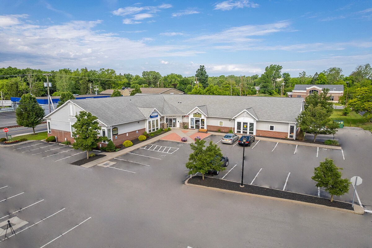 53 W Main St, Victor, NY for sale Building Photo- Image 1 of 1