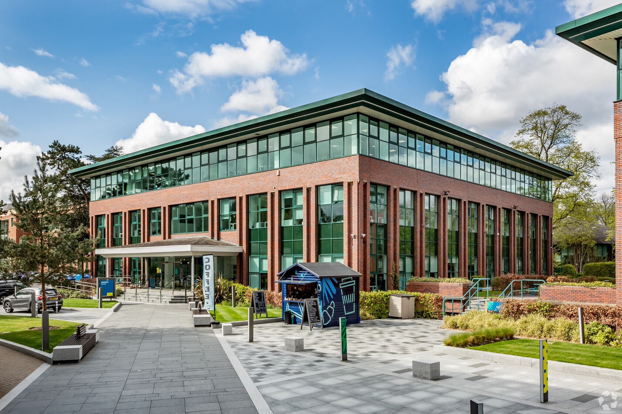 Wilmslow Rd, Manchester for lease Primary Photo- Image 1 of 6