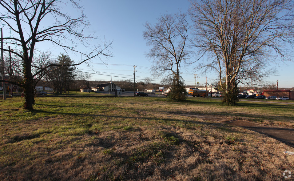 414 S Main St, Goodlettsville, TN for sale - Building Photo - Image 2 of 2