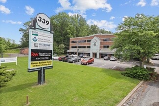 More details for 339 Buschs Frontage Rd, Annapolis, MD - Office for Sale