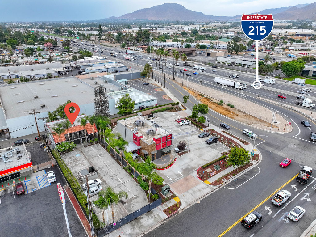 3191 Interchange, Riverside, CA for sale Building Photo- Image 1 of 15