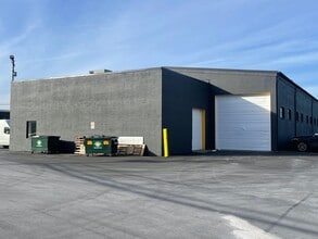 280 N Midland Ave, Saddle Brook, NJ for lease Building Photo- Image 2 of 8