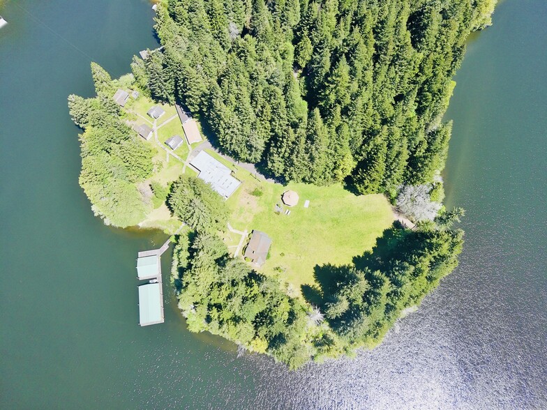 1190 N Tenmile Lk, Lakeside, OR for sale - Building Photo - Image 2 of 40