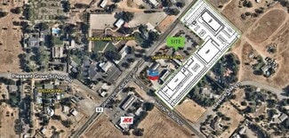 More details for 10450 Wilton Rd, Elk Grove, CA - Land for Lease