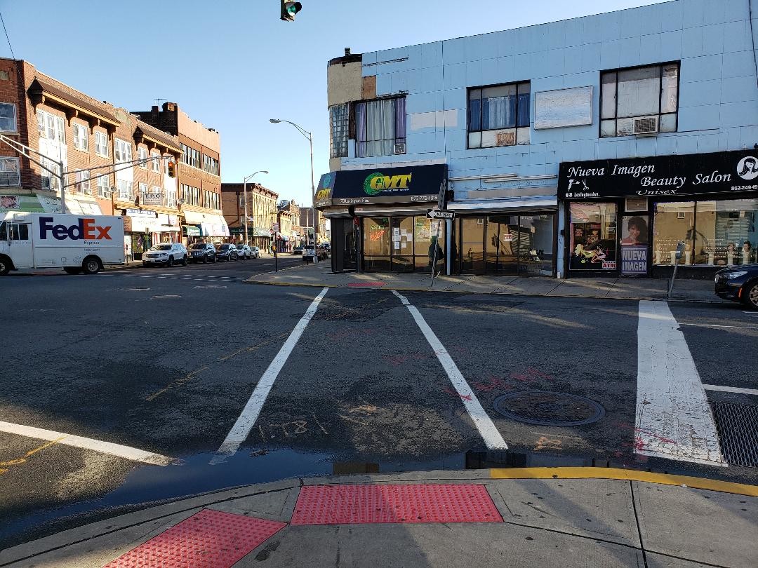 70 Lexington Ave, Passaic, NJ 07055