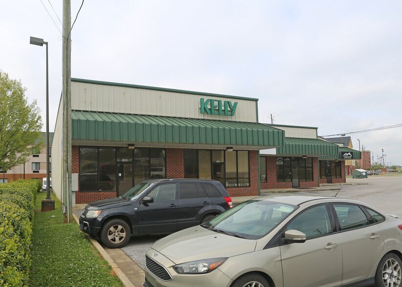 1998 Us-78 E, Anniston, AL for sale - Primary Photo - Image 1 of 1