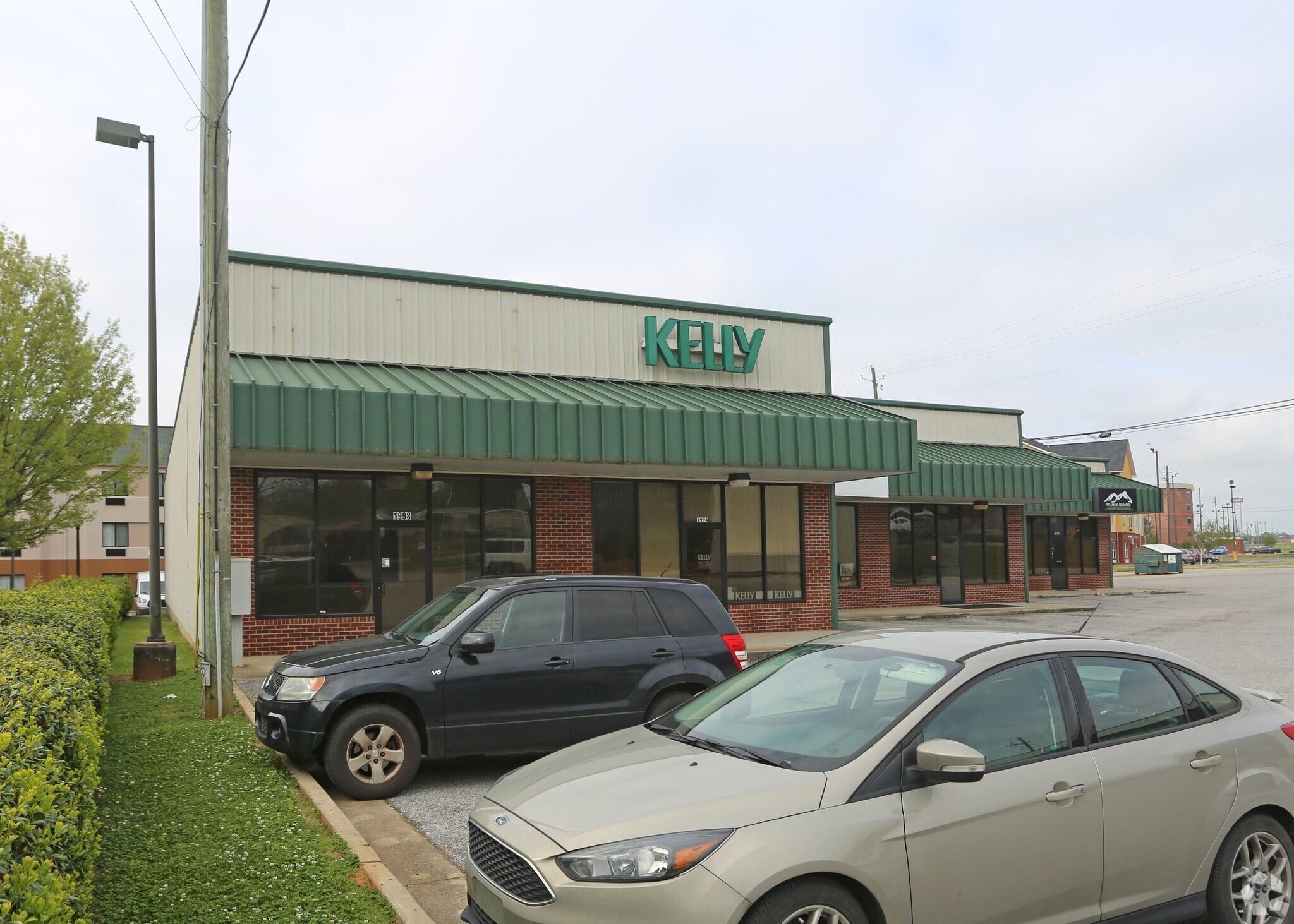 1998 Us-78 E, Anniston, AL for sale Primary Photo- Image 1 of 1