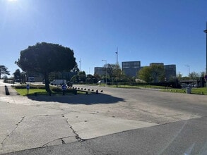 4 Rue Edith Piaf, Saint-Herblain, LA - AERIAL map view