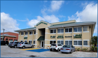 More details for 201 SW Port St Lucie Blvd, Port Saint Lucie, FL - Office for Lease